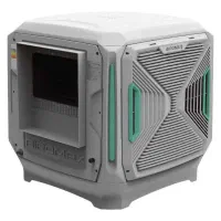 کولرابی کولر ابی پلیمری ایرومکس AM-8000