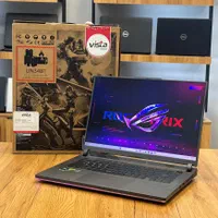 لپ تاپ ایسوس غول گرافیکی/Asus ROG با 4070 8G|رایانه همراه|مشهد, ارشاد|دیوار