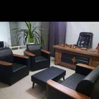 مبلمان اداری کاوه|دفتر کار|تهران, آذری|دیوار