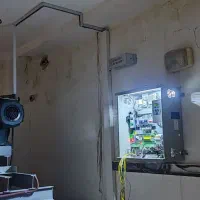 سرویس و تعمیرات آسانسور