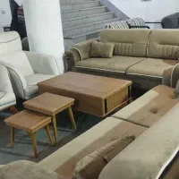 مبل راحتی،مبلمان بااقساط48ماهه باقرعه کشی سکه بهار|مبلمان خانگی و میز عسلی|تبریز, |دیوار