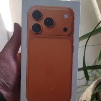 اپل آیفون 17pro