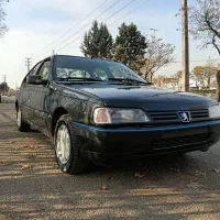 پژو405انژکتور|خودرو سواری و وانت|قزوین, |دیوار