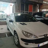 ۲۰۶ مدل ۹۴ فول لوازم