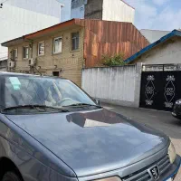 پژو 405مدل98|خودرو سواری و وانت|رشت, اسماعیل آباد|دیوار