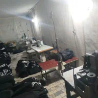 چرخ خیاطی صنعتی