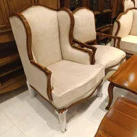 مبل مبلمان فرانسوی ،کوئین|مبلمان خانگی و میز عسلی|مشهد, الهیه|دیوار