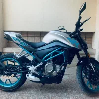 CF NK 250cc