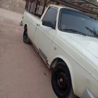 پیکان وانت مدل93|خودرو سواری و وانت|ایرانشهر, |دیوار