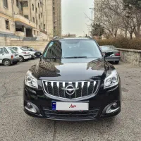 هایما s7 پلاس ۱۴۰۲ کم کارکرد