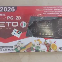 گاز لتوpg سال 2026