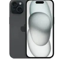 آیفون 15 ch مشکی