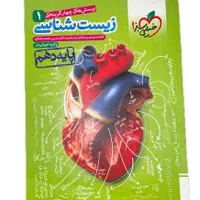 کتاب تست و نهایی ، خیلی سبز، گاج، قلمچی|کتاب و مجله آموزشی|تهران, عباس‌آباد|دیوار