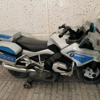 موتور شارژی