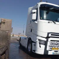 استخدام نیرو برای کارواش سنگین با جای خواب