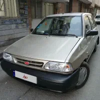 پراید ۸۵ سالم