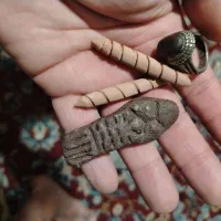 مهره تضمینی