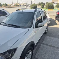 کوییک درحدنو مدل 402