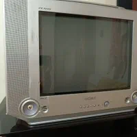 تلویزیون ۲۱اینج