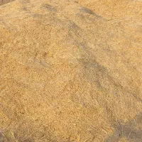 کاه گندم دیمه فروشی