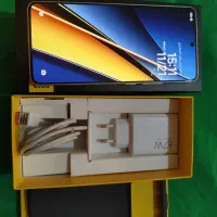 pocox6pro|موبایل|فردیس, طالقانی|دیوار