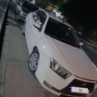 دنا مدل ۹۸ ۸۰ تا کار فروش فوری