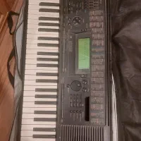 ارگ یاماها a3