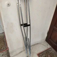 عصا وزن بالا