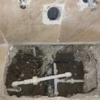 نشت‌یابی تخصصی لوله اب با دستگاه دیجیتال لوله کش|خدمات پیشه و مهارت|بندرعباس, |دیوار