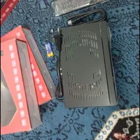 گیرنده تلویزیون