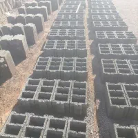 بلوکه دیواری|مصالح و تجهیزات ساختمان|گلبهار, نوبهار|دیوار