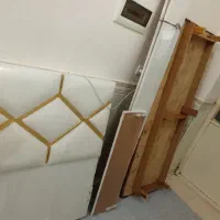 سرویس سفید طلایی نوجوان