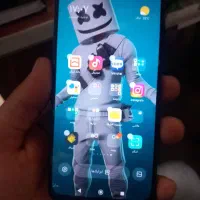 مدل گوشی شیائومی redmi Note10 ۱۲۸گیگابایت|موبایل|تهران, شادآباد|دیوار