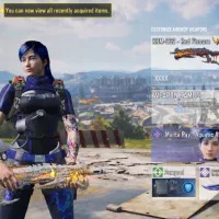 اکانت ندای وظیفه