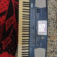 ارگ pa500 تبدیل نیست