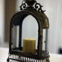 فانوس دکوری(جاشمعی)|صنایع دستی و سایر لوازم تزئینی|تهران, پاسداران|دیوار