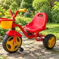 سه چرخه نو Gtoys جی تویز