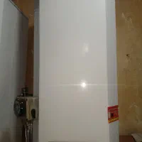 ابگرمکن ۵۰ لیتری کاملانو|لوازم سرویس بهداشتی|مشهد, شهید قربانی|دیوار