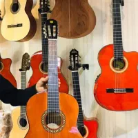 گیتارهای اقتصادی طرح یاماها)/