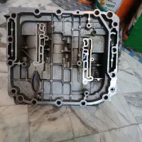 فروش یک عدد دیسک و صفحه ولووB9 و درب گیبرکس سوپر|قطعات یدکی و لوازم جانبی|کاشان, باغ فین|دیوار