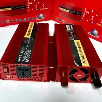 اینورتر برق مارک پاور اینورتر (ماشین)