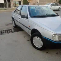 پژو روا سال مدل 89دوگانه کارخانه