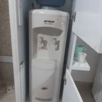 ابسردکن آفترون اصل کره