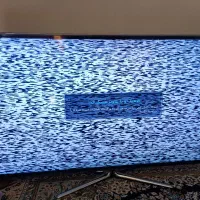 led 55 inch Samsung سینما خانواده تلویزیون|تلویزیون و پروژکتور|تهران, میدان ولیعصر|دیوار