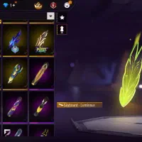 اکانت‌فرفایر‌|کنسول، بازی ویدئویی و آنلاین|آذرشهر, |دیوار