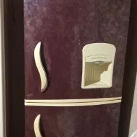 یخچال‌دودر
