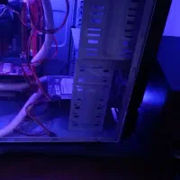 کامپیوتر SAMSUNG|رایانه رومیزی|اراک, |دیوار