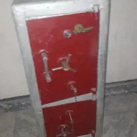 گاوصندوق ایران کاوه