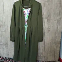 تونیک نو، سایز ۴۲/۴۴