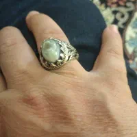 انگشتر رکاب شاهرخ